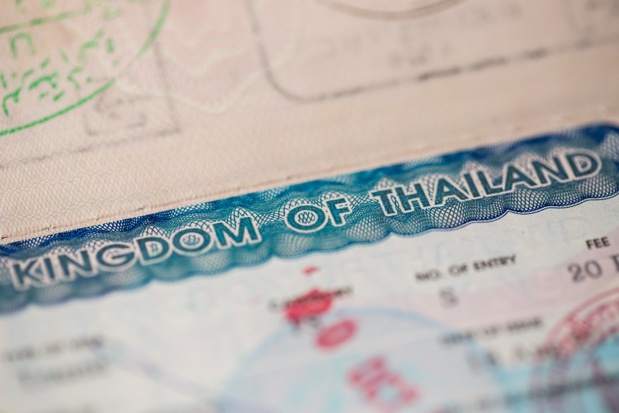Thaïlande : l'ambassade parisienne se prépare au e-Visa
