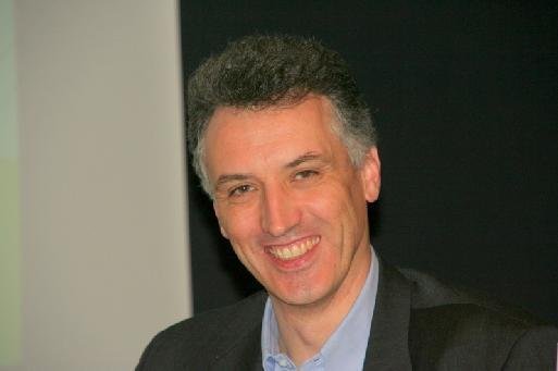 Pierre Alzon a été élu président de l'ACSEL