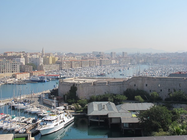 Start-up : Click&Boat arrive à Marseille et cherche 50 collaborateurs