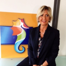 Valérie Laroche, directrice commerciale de Selectour - DR Linkedin Valérie Laroche, directrice commerciale de Selectour - DR Linkedin