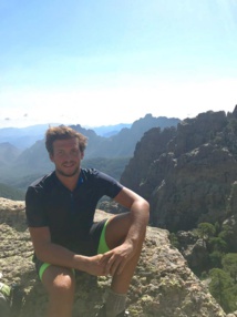 Morgan Toubois - DR : Autenteo Morgan Toubois - DR : Autenteo