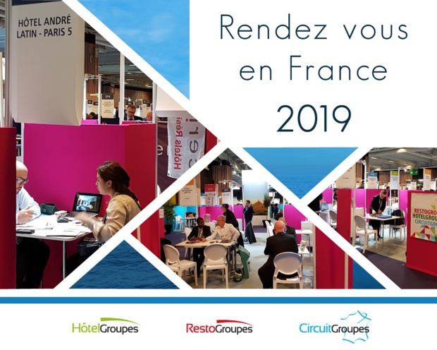 HotelGroupes-Restogroupes et Circuitgroupes présents sur Rendez-Vous en France HotelGroupes-Restogroupes et Circuitgroupes présents sur Rendez-Vous en France