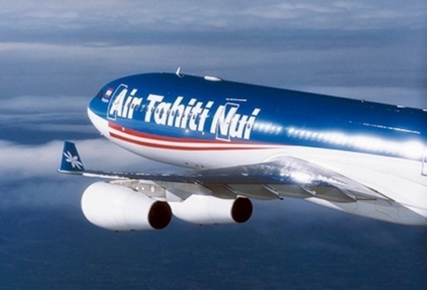 Le Pdg actuel d'Air Tahiti Nui s’est engagé à retrouver un équilibre d’exploitation fin 2012 mais les chantiers sont loin d’être terminés - DR