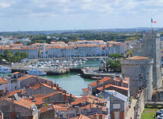 William Reynaert (Terres lointaines) : "Notre objectif est d’atteindre trente bureaux d’ici à 2020 en France. Nous venons d’ouvrir un bureau à La Rochelle et nous nous intéressons actuellement à Angers." - Photo Depositphotos.com Picturereflex