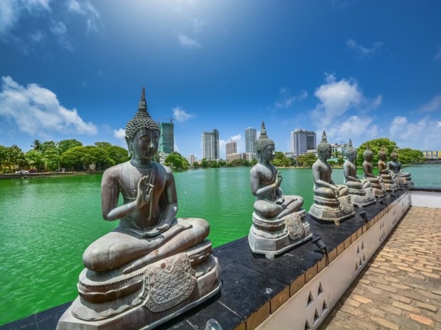 Zen... Plus de stress pour l'ETA - DR Zen... Plus de stress pour l'ETA - DR