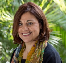 "Il y a un véritable suivi de la structure, c'est très éloigné de ce que fait ATR en France", selon Yasmine Haun - Crédit photo : France écotours "Il y a un véritable suivi de la structure, c'est très éloigné de ce que fait ATR en France", selon Yasmine Haun - Crédit photo : France écotours