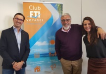 Top 5 : Transavia, La Réunion, FTI, Google... cocktail de la semaine ! Top 5 : Transavia, La Réunion, FTI, Google... cocktail de la semaine !