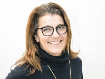 Adriana Minchella : "Le CEDIV organisera des formations au DITEX !"