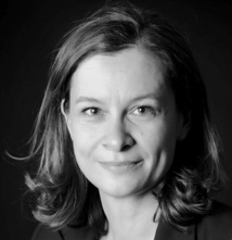 Laetitia Niaudeau, directrice de l’emploi et de la diversité au sein du Groupe Air France. - DR Air France