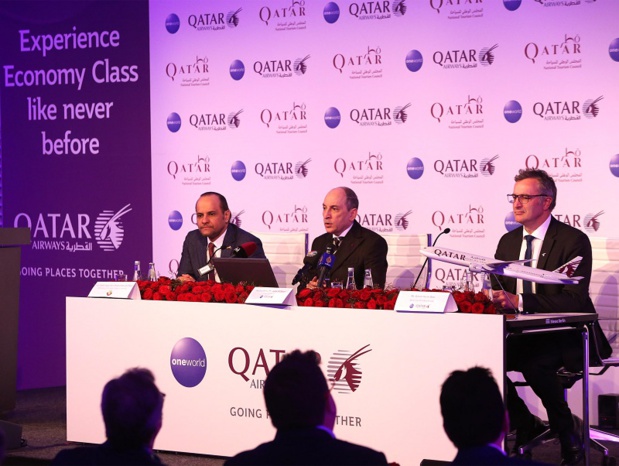 Lisbonne, Malte, Rabat... Qatar Airways ouvre 7 nouvelles destinations