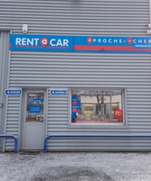 DR : Rent A Car DR : Rent A Car