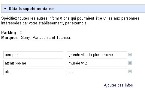 Entreprises : comment tirer parti de la géolocalisation grâce à Google Adresses