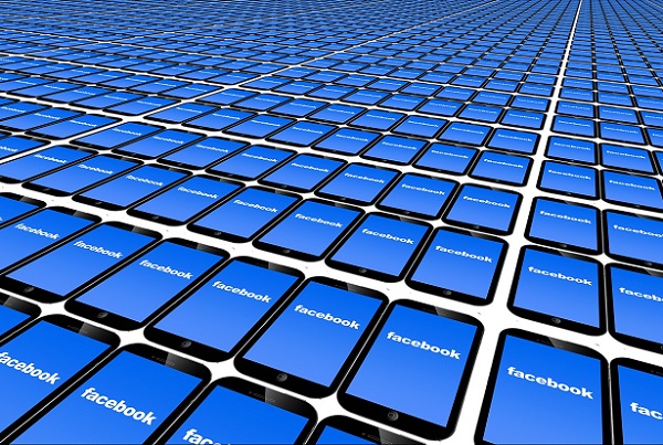 Réseaux sociaux : allons-nous vers la fin du "mur" Facebook ? - Crédit photo : Pixabay, libre pour usage commercial