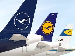 Le groupe Lufthansa a signé avec Amadeus - DR