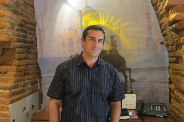 Yann Sellecchia, "Je n’ai rien dit car je pensais faire partie d’une famille. C’est alors qu’en mai dernier, j’ai été exclu. " Yann Sellecchia, "Je n’ai rien dit car je pensais faire partie d’une famille. C’est alors qu’en mai dernier, j’ai été exclu. "