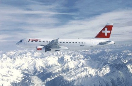Swiss : tarifs promos entre Paris et Zurich Swiss : tarifs promos entre Paris et Zurich