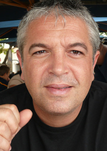 David Chevalier a créé l'agence en 1997 - DR David Chevalier a créé l'agence en 1997 - DR
