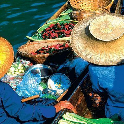 Thaïlande : Climats du Monde lance un circuit pour sourds et malentendants Thaïlande : Climats du Monde lance un circuit pour sourds et malentendants