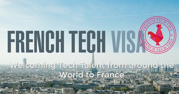 French Tech : création d'un visa spécial pour les investisseurs et entrepreneurs - Crédit photo : French Tech