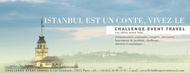 CHALLENGE EVENT TRAVEL CHALLENGE EVENT TRAVEL