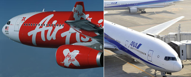 Le début de ses opérations à l’aéroport de Tokyo Narita est prévu pour août 2012 Le début de ses opérations à l’aéroport de Tokyo Narita est prévu pour août 2012
