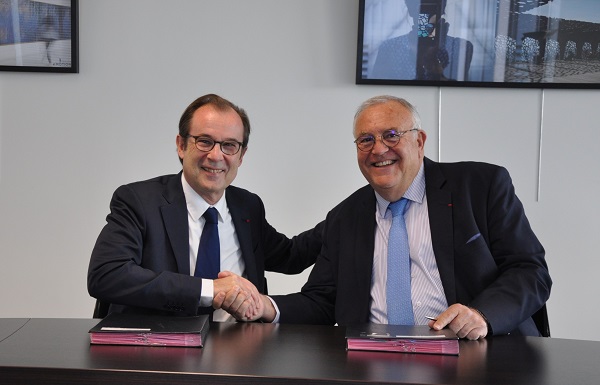 Air France et Atout France signe un nouveau partenariat pour promouvoir la destination - Crédit photo : Atout France