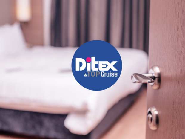 Le DITEX offre 100 nuitées aux agents de voyages pour leur permettre de visiter le salon dans les meilleures conditions - DR Le DITEX offre 100 nuitées aux agents de voyages pour leur permettre de visiter le salon dans les meilleures conditions - DR