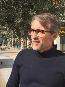 Pour Emmanuel Bobin la French Tech doit se réinventer - Crédit photo : Open Tourisme Lab Pour Emmanuel Bobin la French Tech doit se réinventer - Crédit photo : Open Tourisme Lab