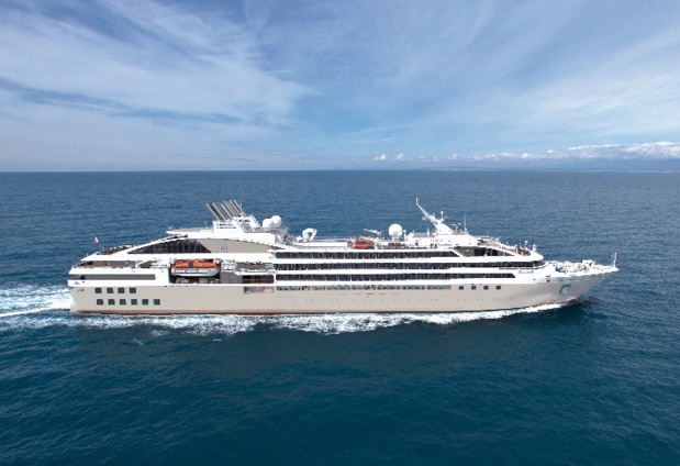 Ponant propose une croisière exceptionnelle de 16 jours à l’occasion du bicentenaire de la mort de l’empereur Napoléon le 5 mai 2021, en partenariat avec le magazine Point de Vue - DR Ponant propose une croisière exceptionnelle de 16 jours à l’occasion du bicentenaire de la mort de l’empereur Napoléon le 5 mai 2021, en partenariat avec le magazine Point de Vue - DR