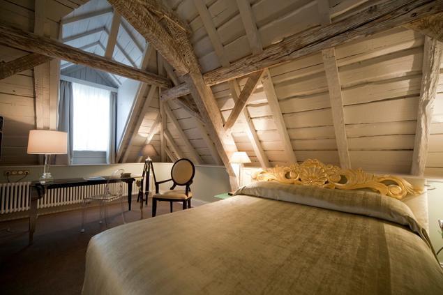 Luxembourg : le "Place d'Armes" rejoint G.L.A Hotels Luxembourg : le "Place d'Armes" rejoint G.L.A Hotels