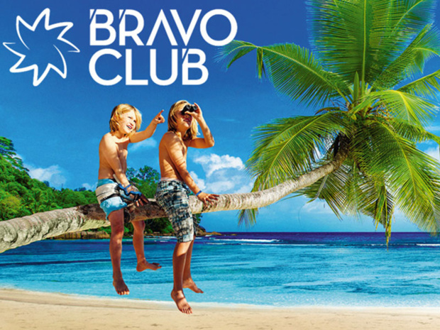 Les vacances des enfants seront, elles aussi, inoubliables Les vacances des enfants seront, elles aussi, inoubliables