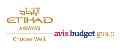 Avis et Etihad font gagner des vols et 7 jours de locations aux membres d'Etihad Guest