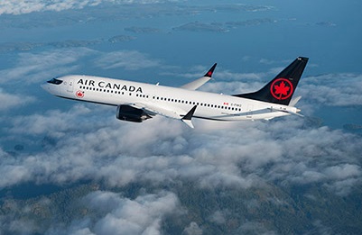 Le Canada interdit à son tour le vol des Boeing 737 MAX