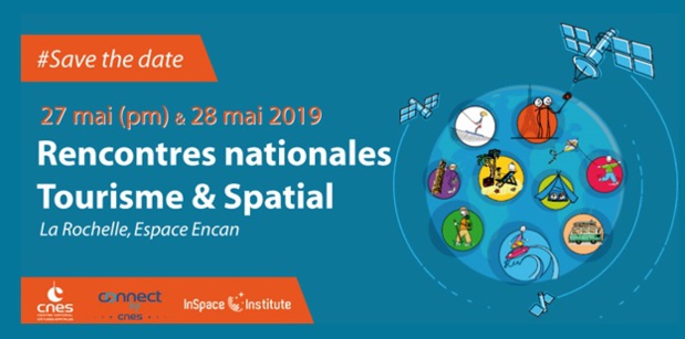 3 tables rondes et des ateliers seront organisés pendant la journée - DR