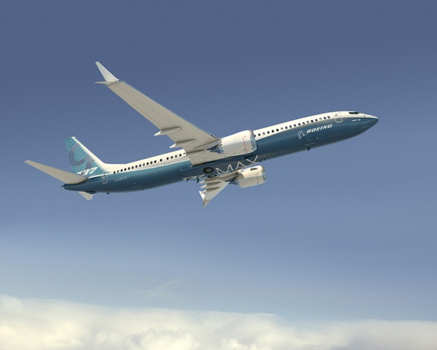 L'agence a pris cette décision suite à de "nouvelles preuves recueillies" sur le site du crash du Boeing d'Ethiopian Airlines et analysées.  - Photo Boeing