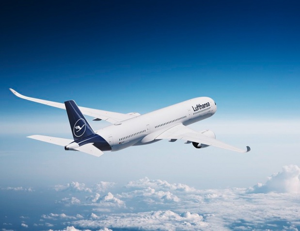 Encore une belle année pour Lufthansa en 2018, malgré des résultats financiers un peu en-deçà des prévisions - DR : Twitter Lufthansa Encore une belle année pour Lufthansa en 2018, malgré des résultats financiers un peu en-deçà des prévisions - DR : Twitter Lufthansa