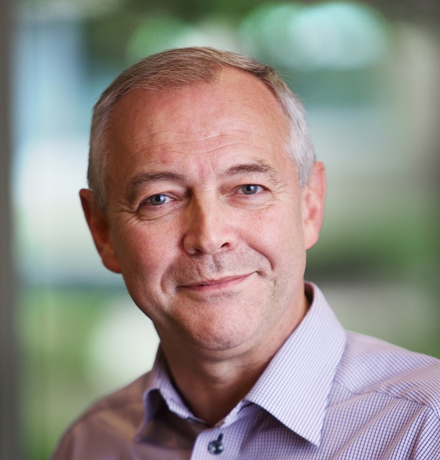 Stewart Harvey, Président EMEA chez BCD Travel - DR Stewart Harvey, Président EMEA chez BCD Travel - DR