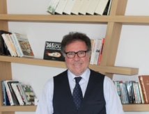 Rachid Gorri - DR Rachid Gorri - DR