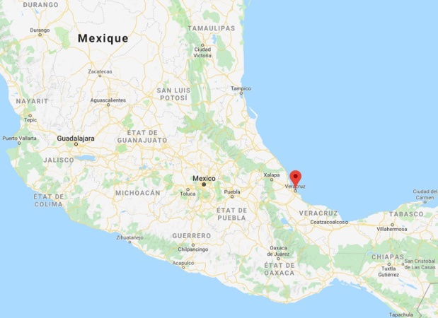 Carte Google Map - DR Carte Google Map - DR