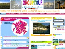 Grouptour souhaite renforcer son partenariat avec les agences Grouptour souhaite renforcer son partenariat avec les agences