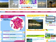 Grouptour souhaite renforcer son partenariat avec les agences