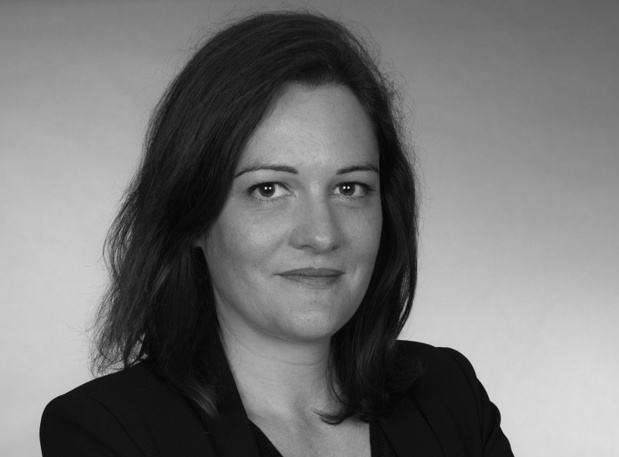 Hélène Robert-Oges a rejoint Camping and Co en 2010 - DR Hélène Robert-Oges a rejoint Camping and Co en 2010 - DR