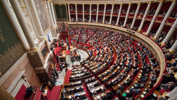 Responsabilité : les députés gardent les termes de 