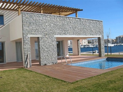 Maisons de Biarritz : du haut de gamme sur tous les fronts Maisons de Biarritz : du haut de gamme sur tous les fronts