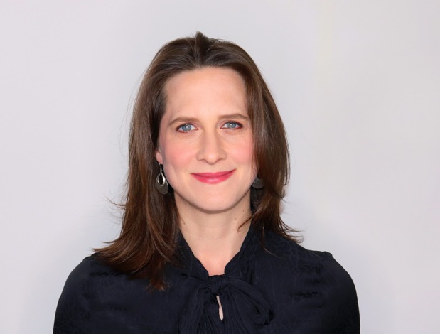 Charlotte Dumesnil était depuis 2017 directrice des ventes de Transavia - DR : Vueling