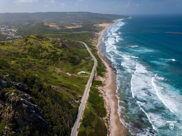 Air Caraïbes : des vols réguliers Paris - La Barbade depuis le 1er mars 2019