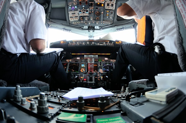 Crash Ethiopian Airlines : "on joue avec notre sécurité" un pilote de Boeing 737 Max - Crédit photo : Depositphotos @canaryluc