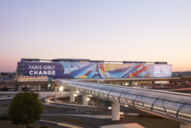 Le nouvel Orly - DR Le nouvel Orly - DR