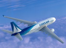 Corsair - DR