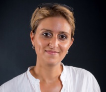 Lysiane Le Mentec - DR Lysiane Le Mentec - DR